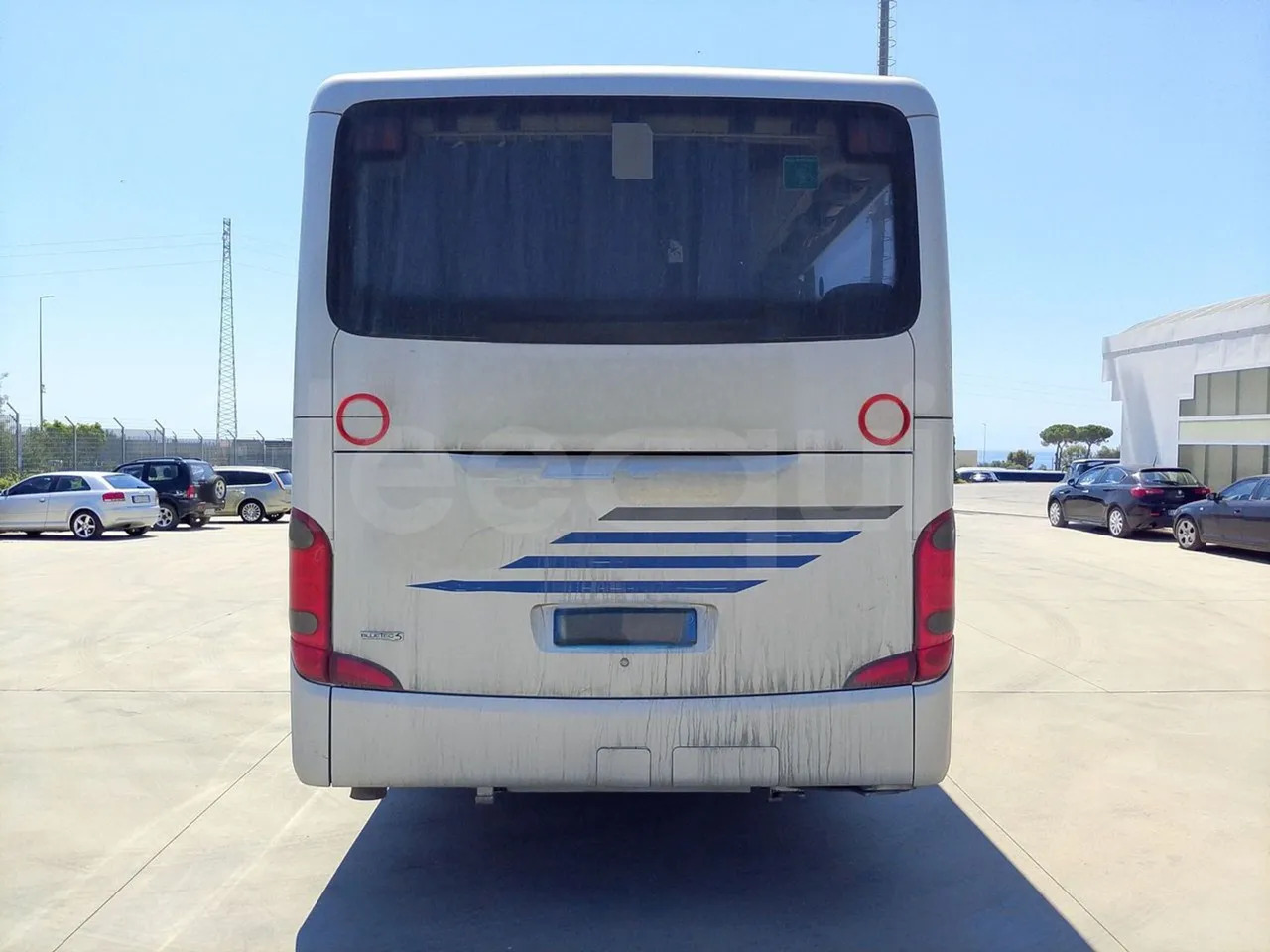 Setra S412 - 시내버스 : 사진 5 Setra S412 - 시내버스 : 사진 5