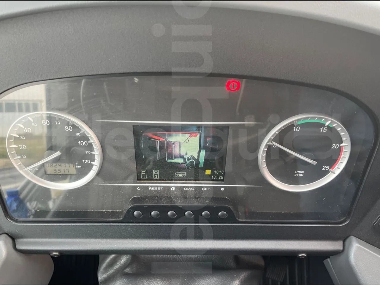 Setra S415 - 대형 버스 : 사진 3 Setra S415 - 대형 버스 : 사진 3