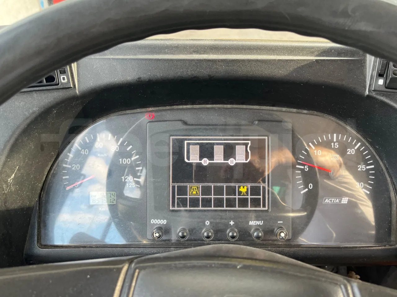 Solaris Urbino - 시내버스 : 사진 3 Solaris Urbino - 시내버스 : 사진 3