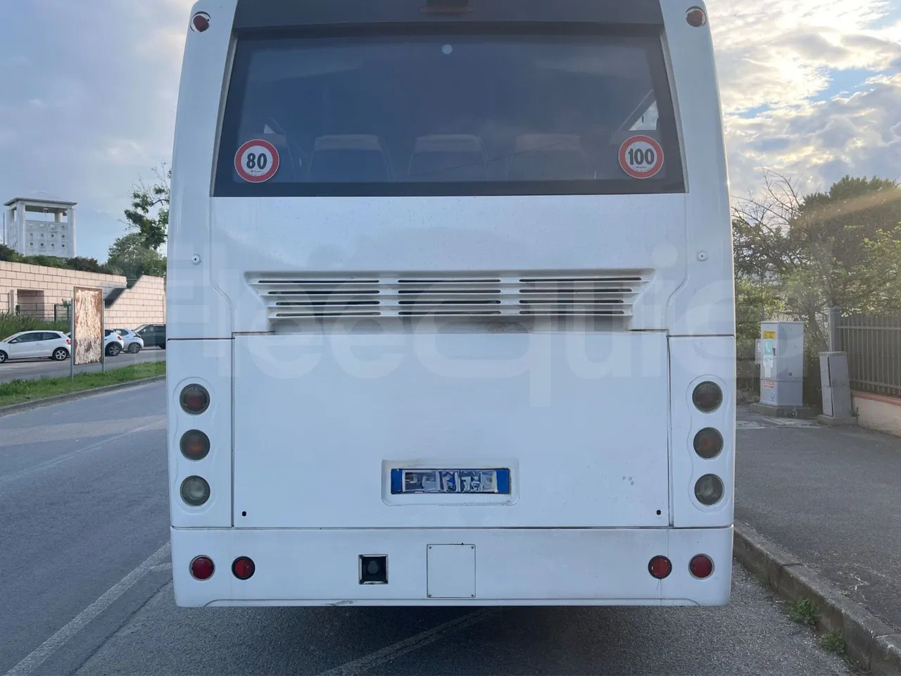 Temsa Safari RD - 대형 버스 : 사진 5 Temsa Safari RD - 대형 버스 : 사진 5