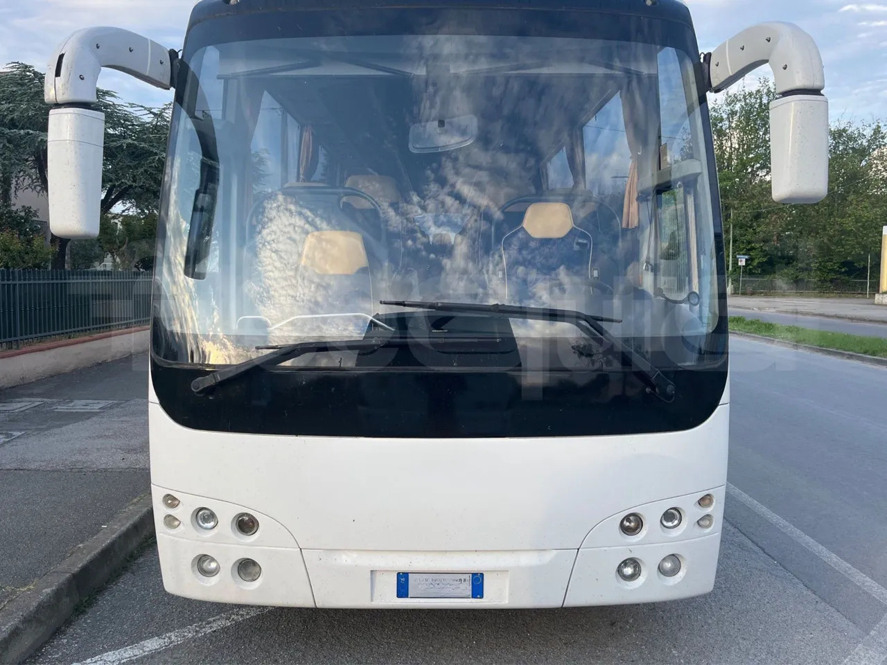 Temsa Safari RD - 대형 버스 : 사진 2 Temsa Safari RD - 대형 버스 : 사진 2