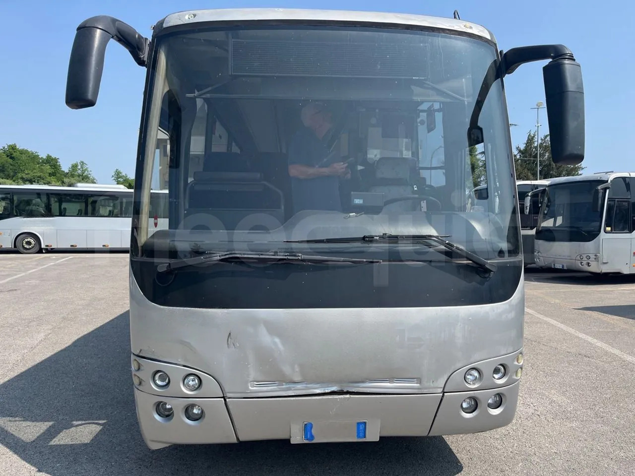 Temsa Safari - 시내버스 : 사진 2 Temsa Safari - 시내버스 : 사진 2
