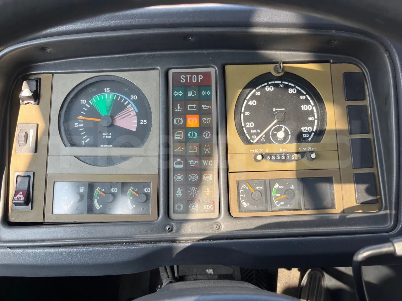 Temsa Safari - 시내버스 : 사진 3 Temsa Safari - 시내버스 : 사진 3