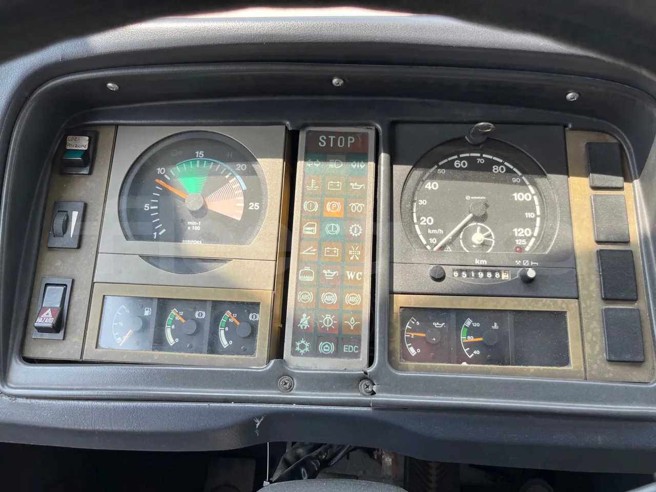 Temsa Safari - 시내버스 : 사진 3 Temsa Safari - 시내버스 : 사진 3