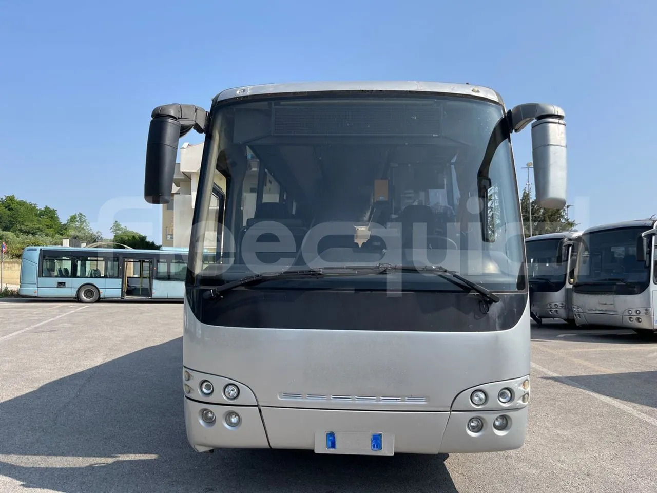Temsa Safari - 시내버스 : 사진 2 Temsa Safari - 시내버스 : 사진 2