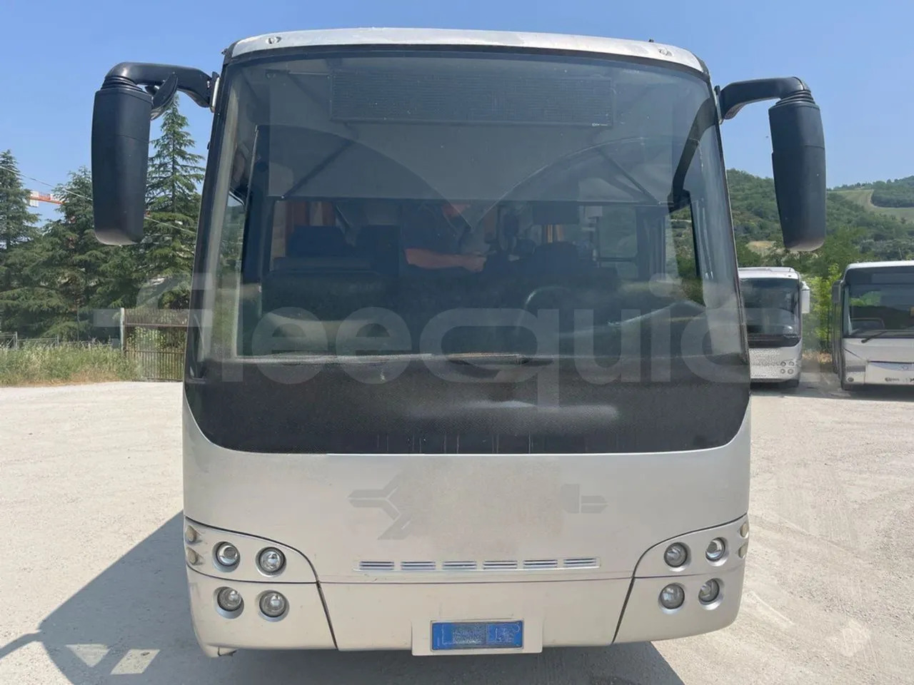 Temsa Safari - 시내버스 : 사진 2 Temsa Safari - 시내버스 : 사진 2