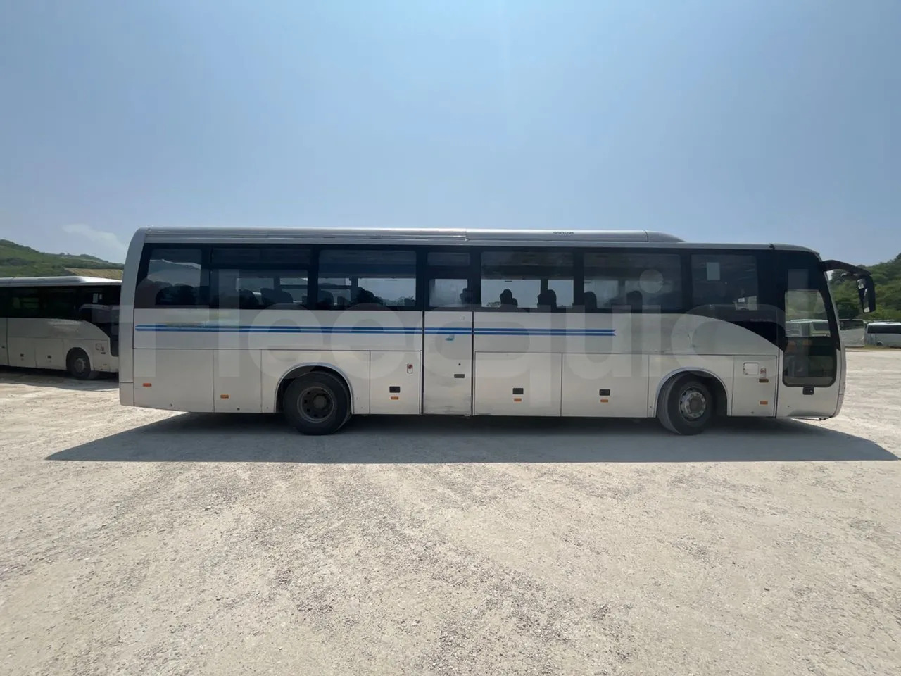 시내버스 Temsa Safari : 사진 11