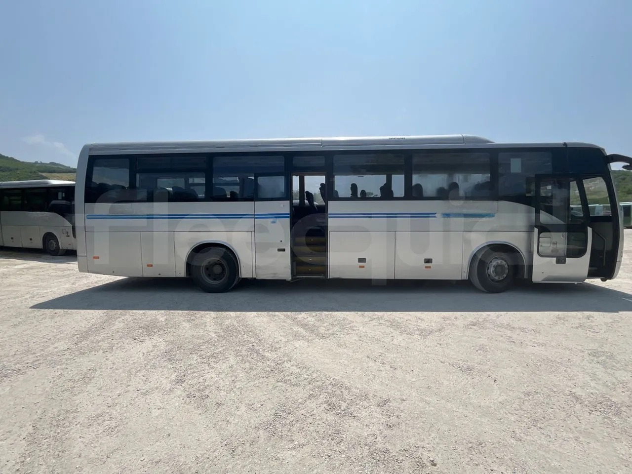 시내버스 Temsa Safari : 사진 12