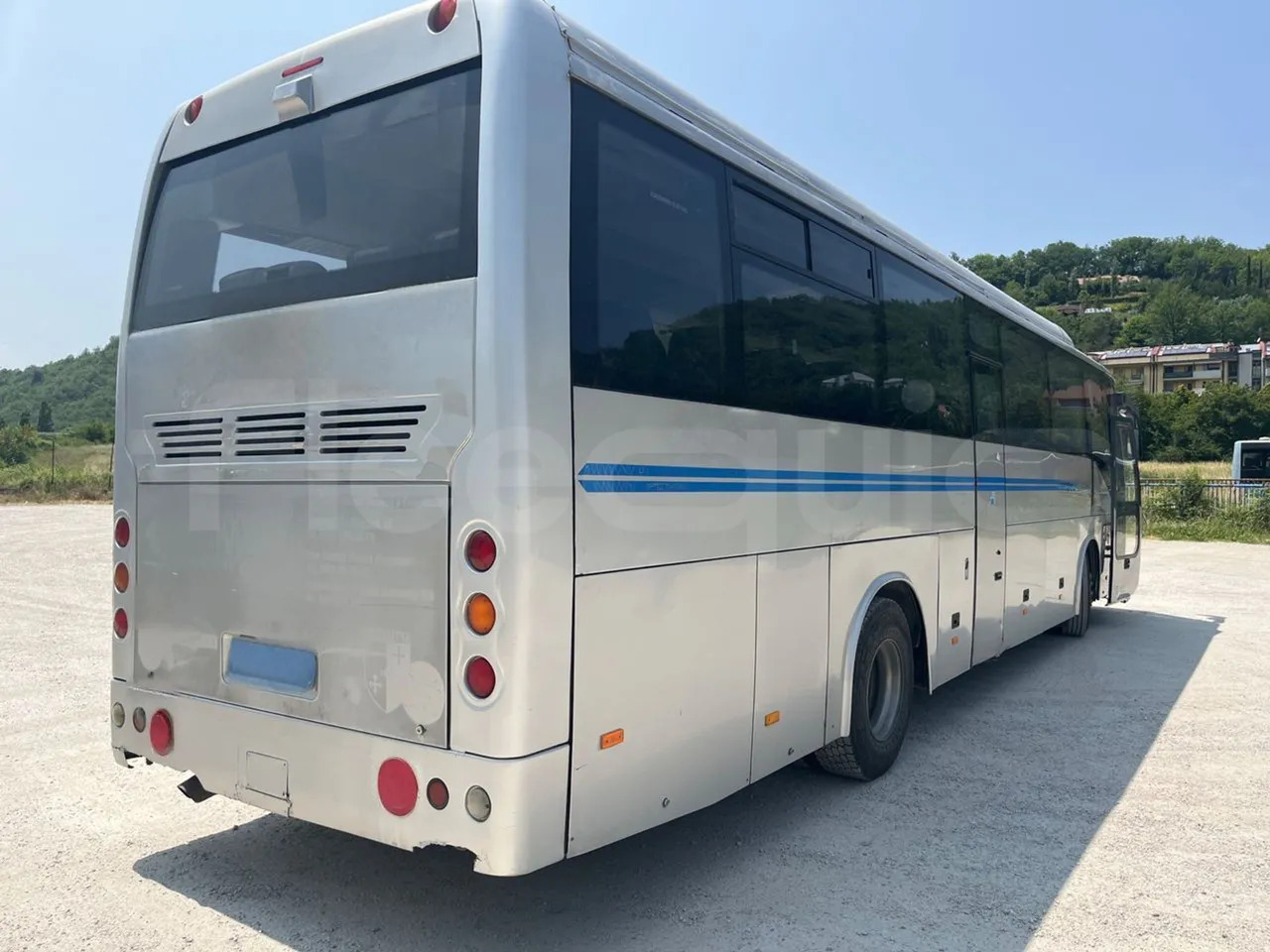 시내버스 Temsa Safari : 사진 9