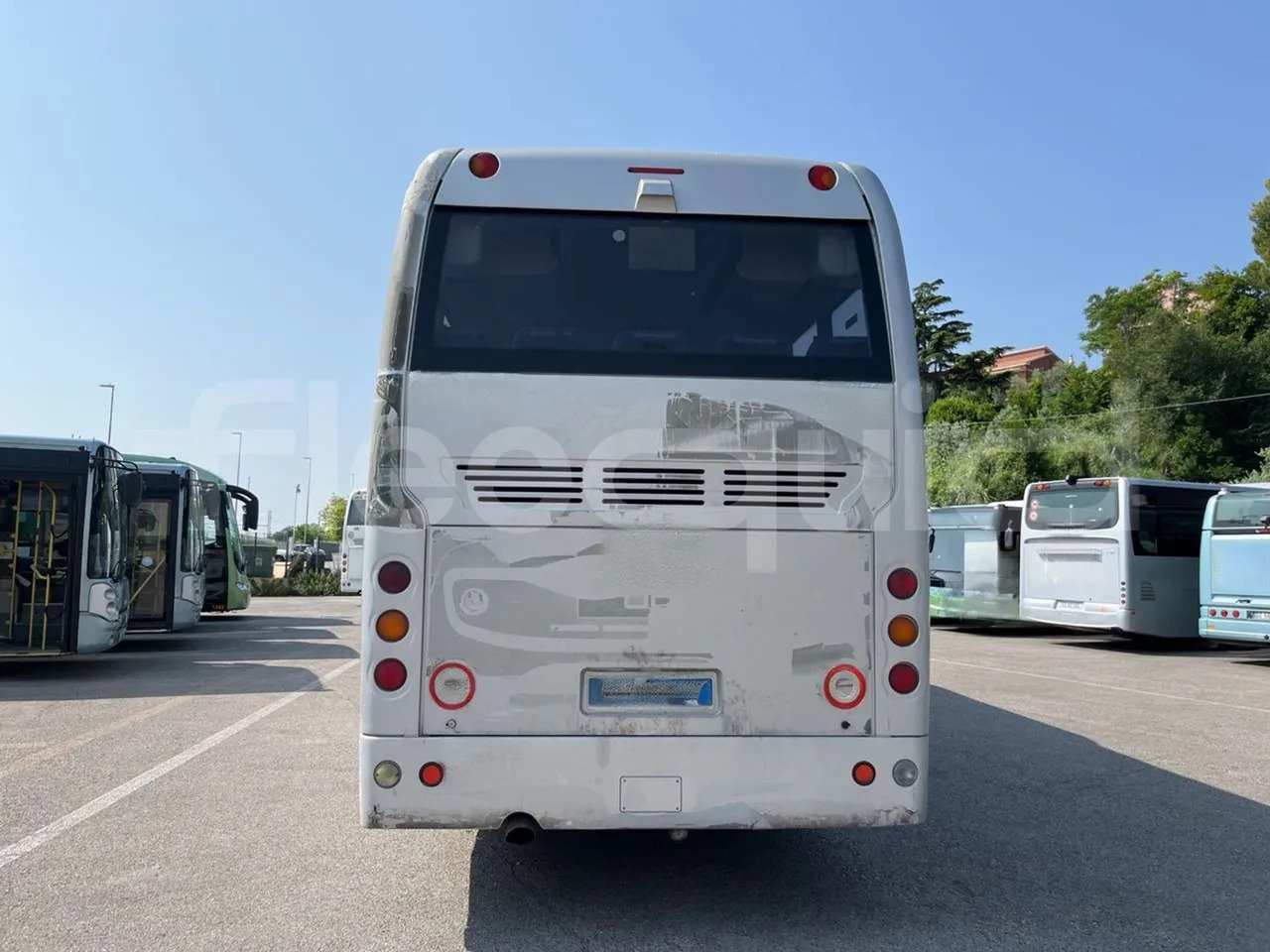 Temsa Safari - 시내버스 : 사진 5 Temsa Safari - 시내버스 : 사진 5