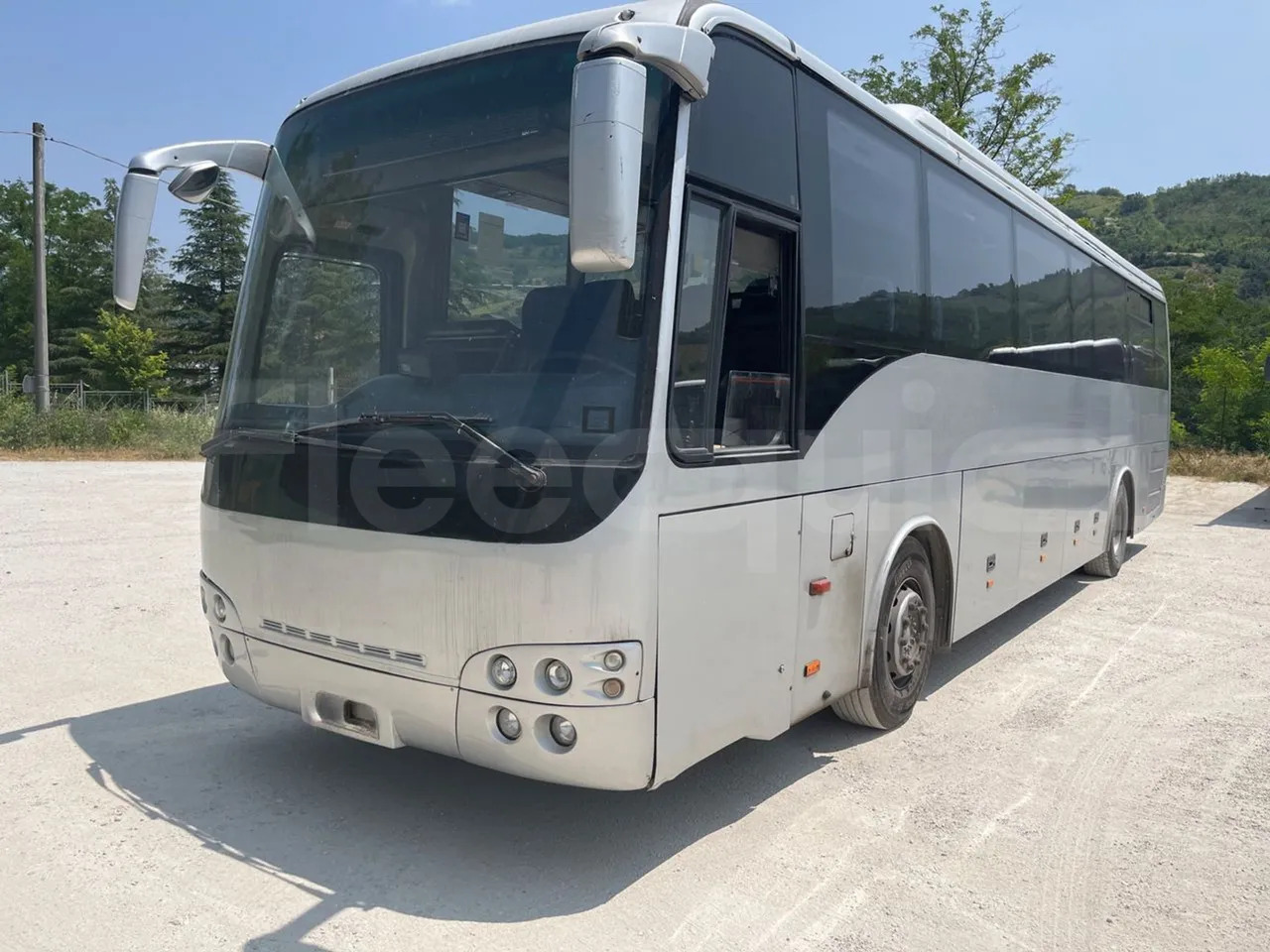 Temsa Safari - 시내버스 : 사진 4 Temsa Safari - 시내버스 : 사진 4