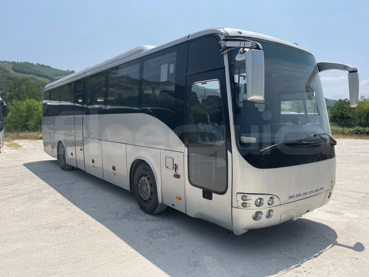 Temsa Safari - 시내버스 : 사진 1 Temsa Safari - 시내버스 : 사진 1