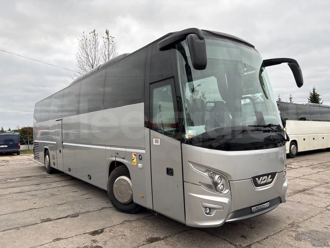 Vdl Futura - 대형 버스 : 사진 1 Vdl Futura - 대형 버스 : 사진 1