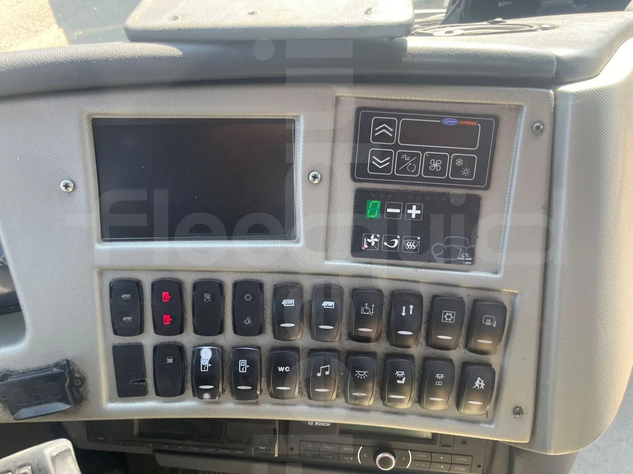 Volvo B12B - 대형 버스 : 사진 3 Volvo B12B - 대형 버스 : 사진 3