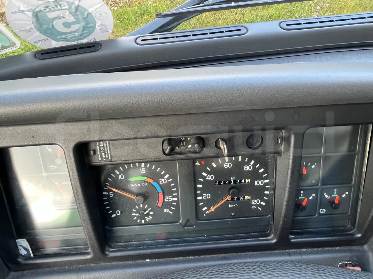 Volvo Barbi Genesis - 대형 버스 : 사진 3 Volvo Barbi Genesis - 대형 버스 : 사진 3