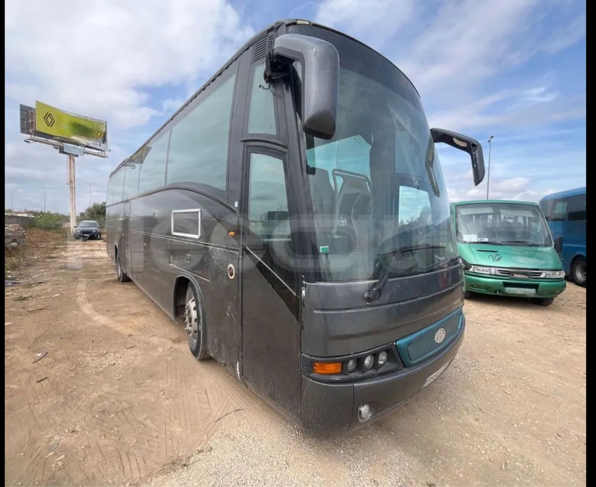 Volvo Eurostar E - 대형 버스 : 사진 1 Volvo Eurostar E - 대형 버스 : 사진 1