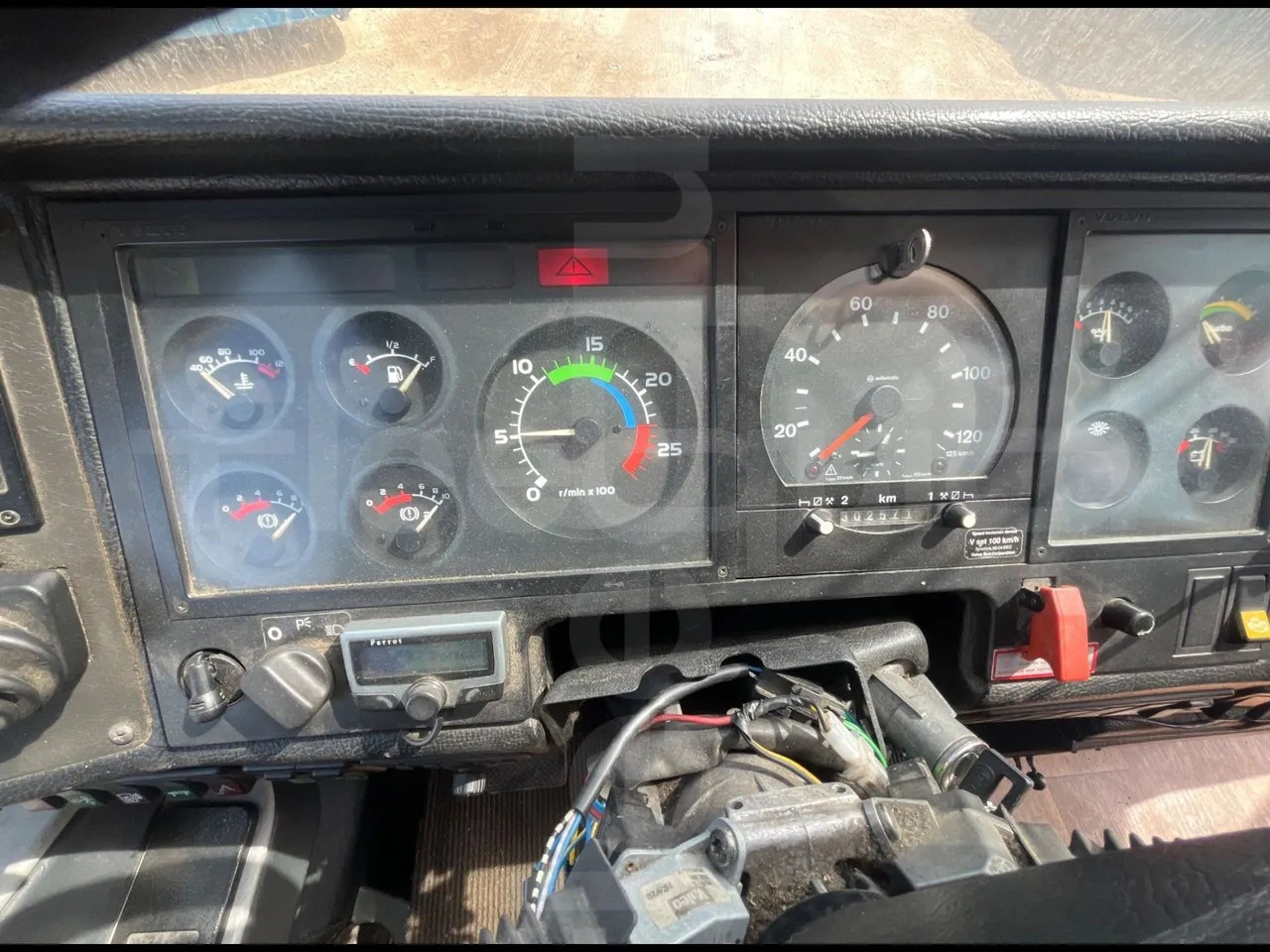 Volvo Eurostar E - 대형 버스 : 사진 3 Volvo Eurostar E - 대형 버스 : 사진 3