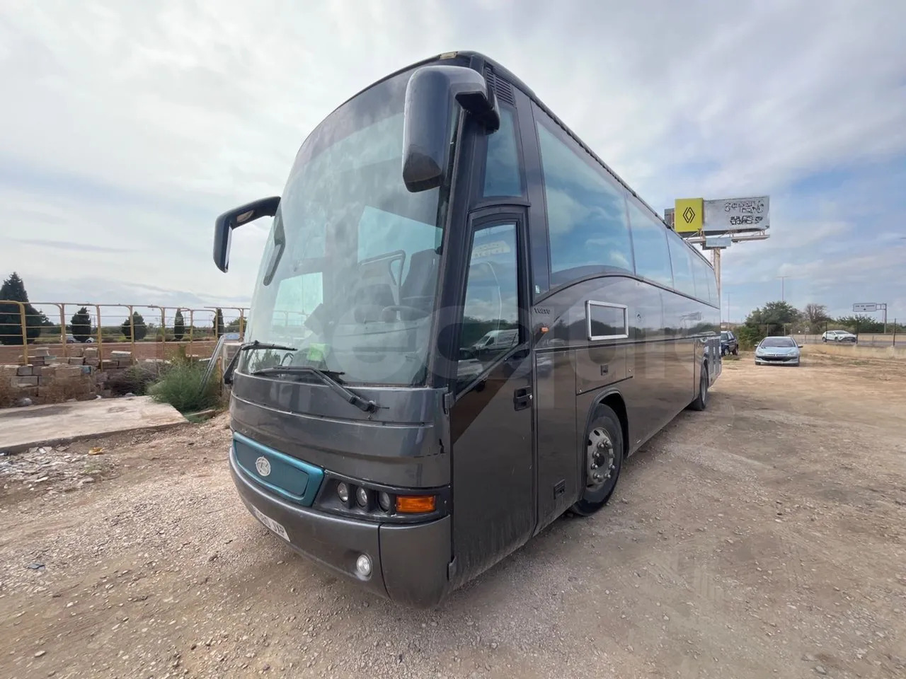 Volvo Eurostar E - 대형 버스 : 사진 4 Volvo Eurostar E - 대형 버스 : 사진 4