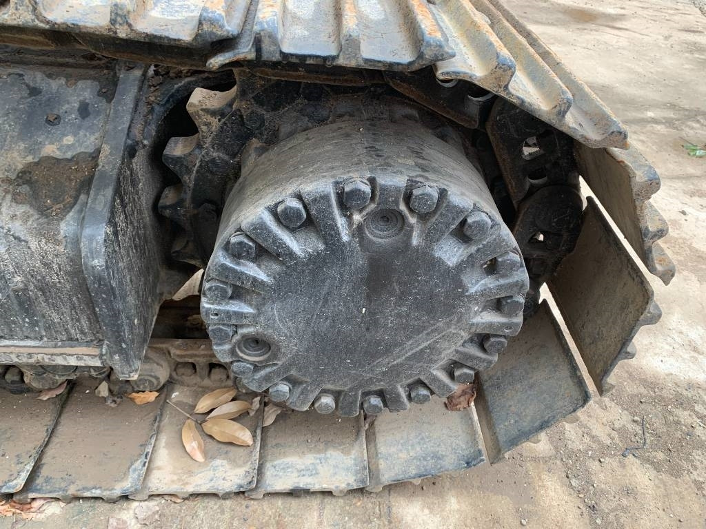 CAT 323 D L - 크롤러 굴삭기 : 사진 3 CAT 323 D L - 크롤러 굴삭기 : 사진 3