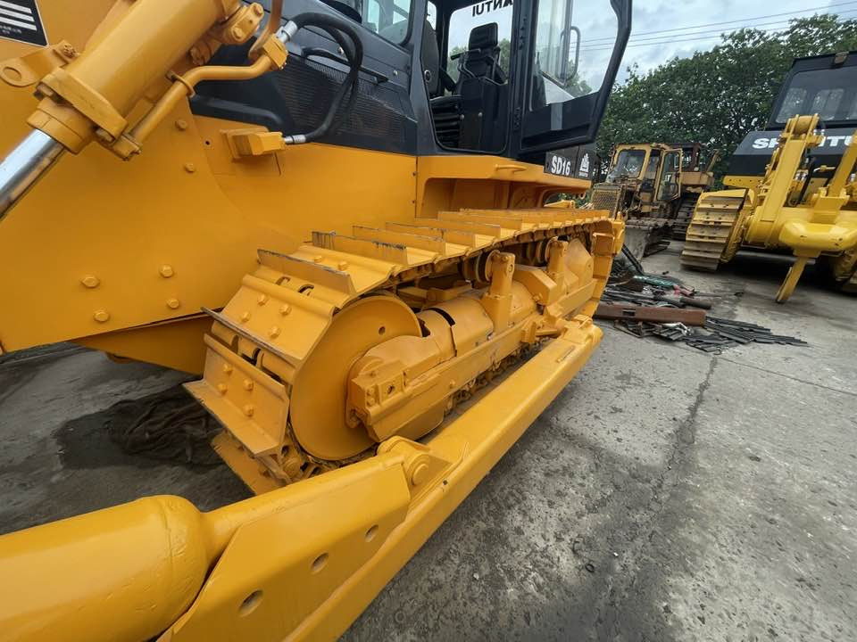 Caterpillar SD13 - 불도저 : 사진 5 Caterpillar SD13 - 불도저 : 사진 5