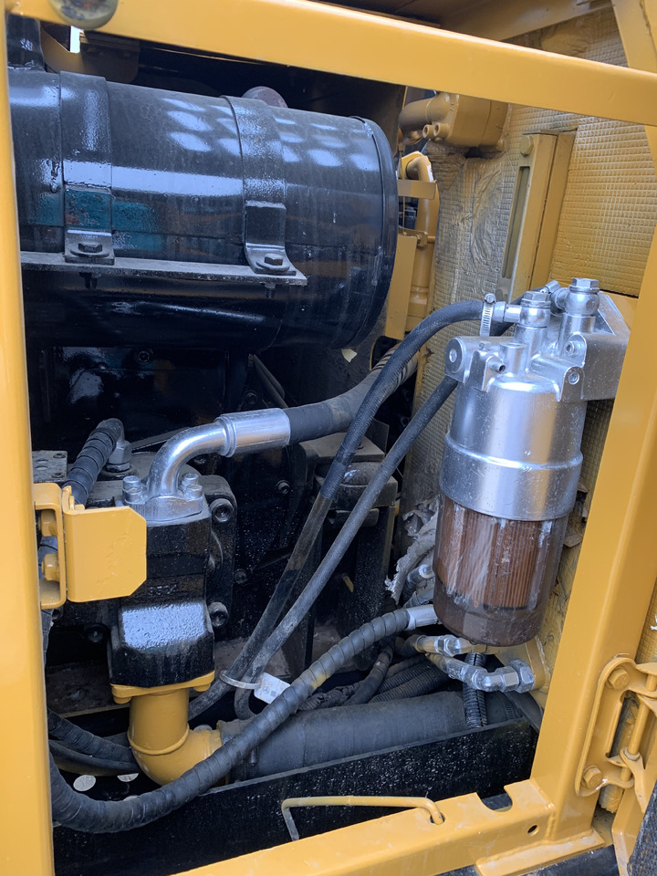 SANY SY75C - 미니 굴삭기 : 사진 5 SANY SY75C - 미니 굴삭기 : 사진 5