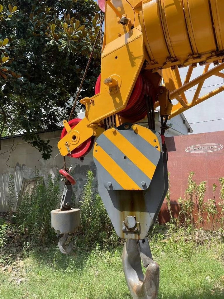 XCMG QY70K-II - 전천후 지형 크레인 : 사진 3 XCMG QY70K-II - 전천후 지형 크레인 : 사진 3