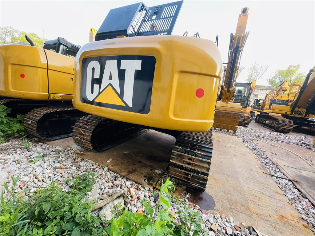 Cat 312 2gc - 미니 굴삭기 : 사진 3 Cat 312 2gc - 미니 굴삭기 : 사진 3