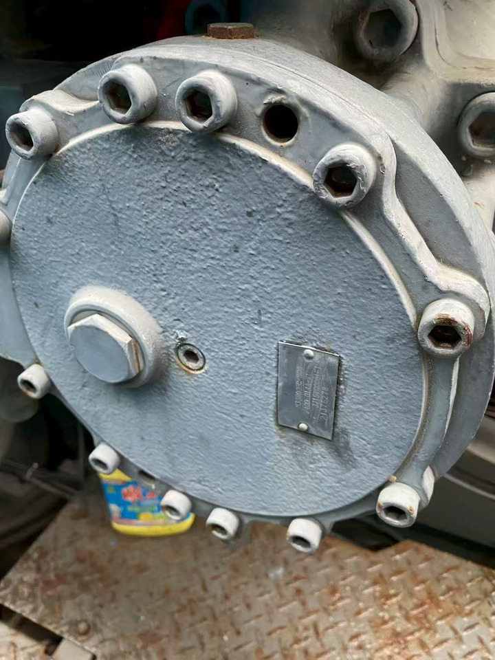 Kobelco 7200 - 크롤러 크레인 : 사진 3 Kobelco 7200 - 크롤러 크레인 : 사진 3