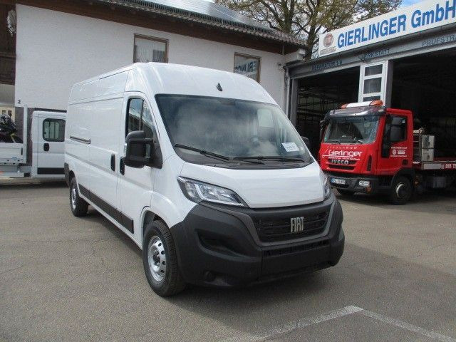 Fiat Ducato - 소형 밴 : 사진 1 Fiat Ducato - 소형 밴 : 사진 1