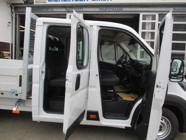 Fiat Ducato - 덤프 밴 : 사진 5 Fiat Ducato - 덤프 밴 : 사진 5