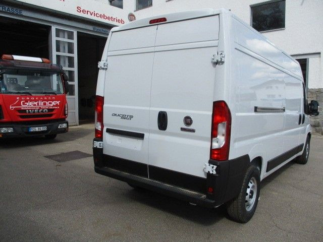Fiat Ducato - 소형 밴 : 사진 2 Fiat Ducato - 소형 밴 : 사진 2