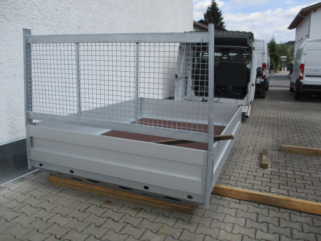 Fiat Ducato - 보디 및 외관 : 사진 5 Fiat Ducato - 보디 및 외관 : 사진 5
