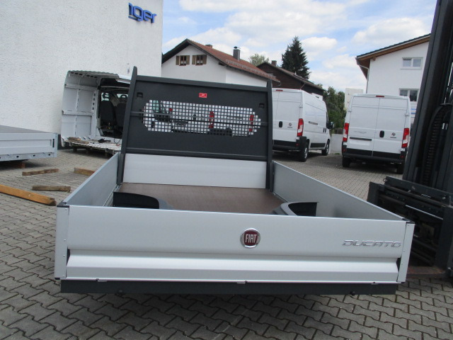 Fiat Ducato - 보디 및 외관 : 사진 3 Fiat Ducato - 보디 및 외관 : 사진 3