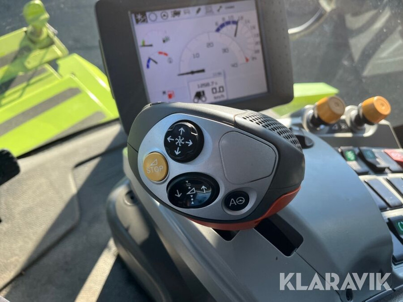 Claas lexion 770 tt - 목초수확기 : 사진 2 Claas lexion 770 tt - 목초수확기 : 사진 2
