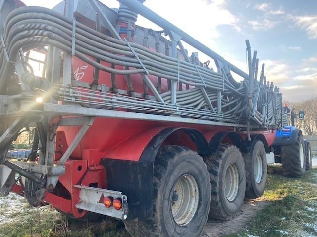 AP GV25TRIDEM  - 슬러리 탱커 : 사진 3 AP GV25TRIDEM  - 슬러리 탱커 : 사진 3