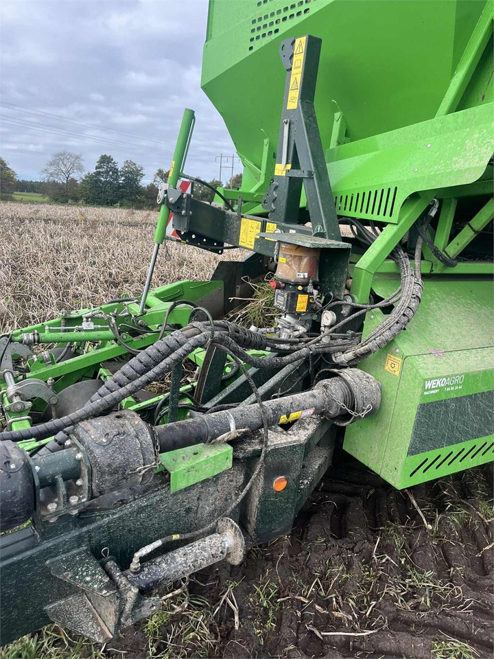 AVR 9200 CR - 감자 수확기 : 사진 1 AVR 9200 CR - 감자 수확기 : 사진 1