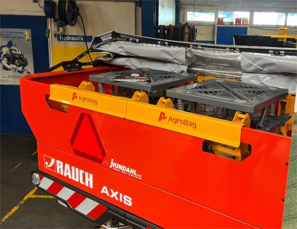 Agro BAG - 비료 스프레더 : 사진 1 Agro BAG - 비료 스프레더 : 사진 1