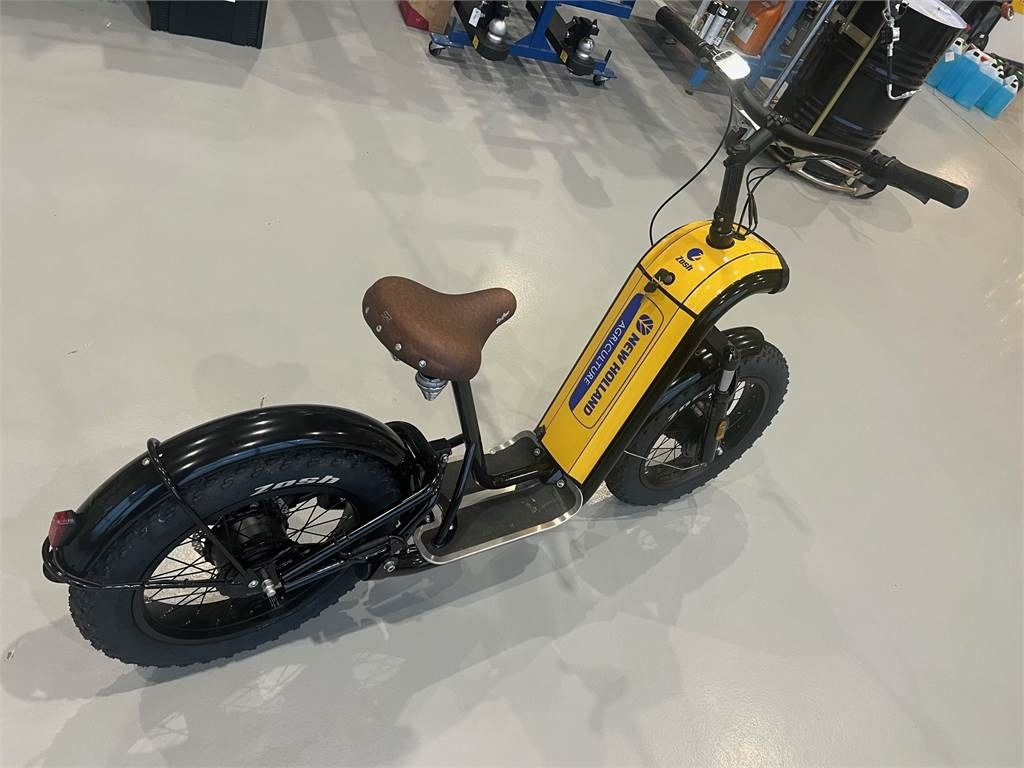 Cochet ZOSH EL - 오토바이 : 사진 3 Cochet ZOSH EL - 오토바이 : 사진 3