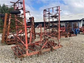 Kongskilde 7M TRIPLE K - 로터베이터 : 사진 1 Kongskilde 7M TRIPLE K - 로터베이터 : 사진 1