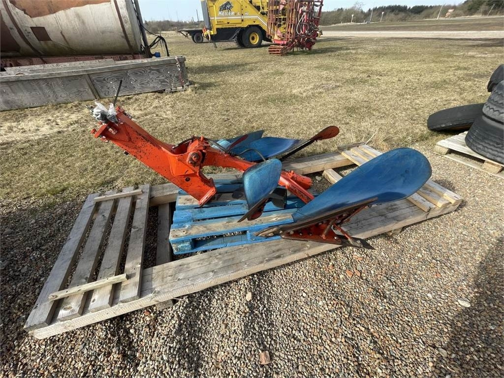 Kuhn EKSTRA FUE VM153/NSH - 심토경운기 : 사진 2 Kuhn EKSTRA FUE VM153/NSH - 심토경운기 : 사진 2