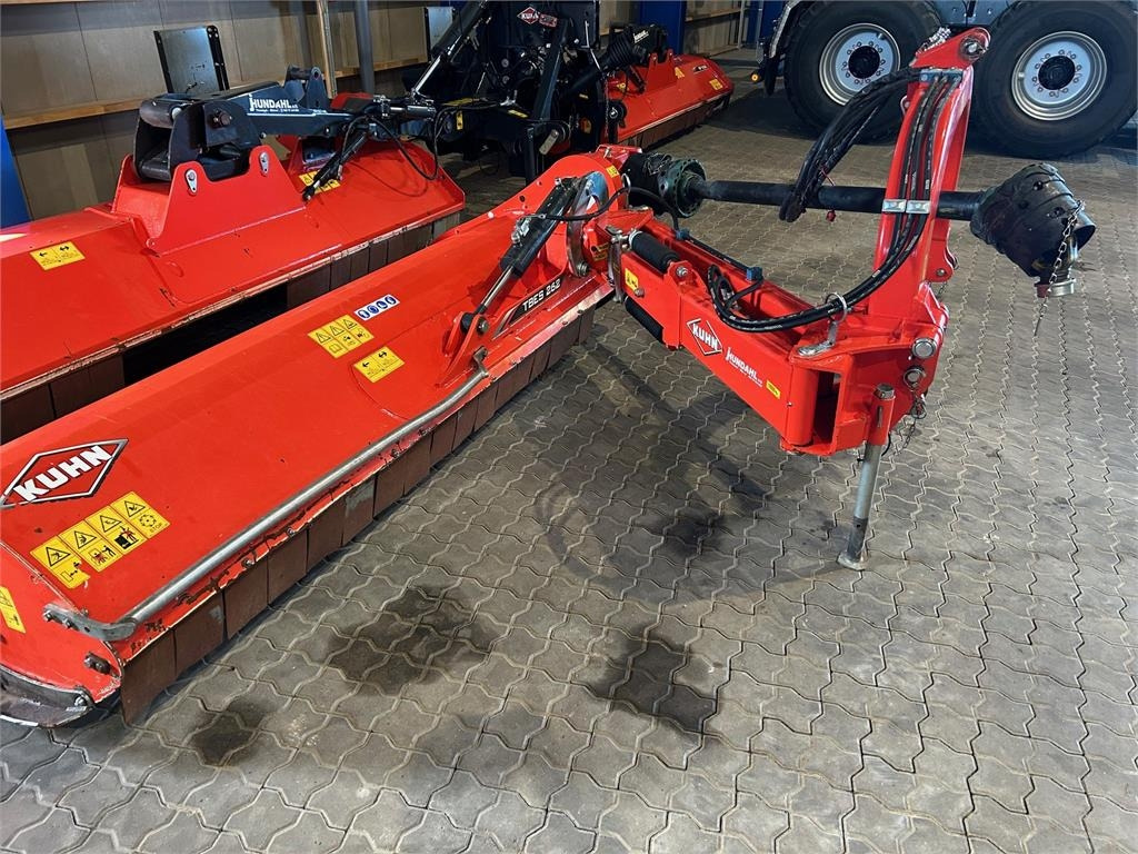 Kuhn TBES262 - 모어 : 사진 2 Kuhn TBES262 - 모어 : 사진 2