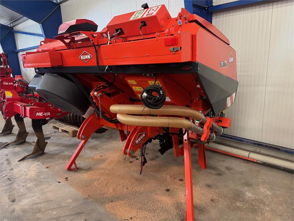 Kuhn TF 2300 C ISOBUS - 탱크 : 사진 3 Kuhn TF 2300 C ISOBUS - 탱크 : 사진 3
