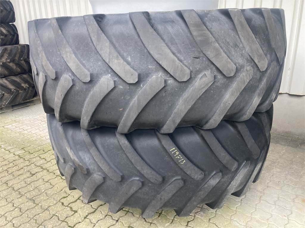 Michelin 650/65R42 - 타이어 : 사진 1 Michelin 650/65R42 - 타이어 : 사진 1