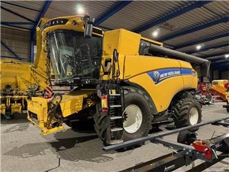 New Holland CX8.90 STAGE 5 - 목초수확기 : 사진 1 New Holland CX8.90 STAGE 5 - 목초수확기 : 사진 1