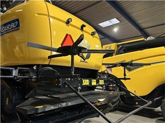 New Holland HALMSPERDER CX/CR - 퇴비 스프레더 : 사진 1 New Holland HALMSPERDER CX/CR - 퇴비 스프레더 : 사진 1