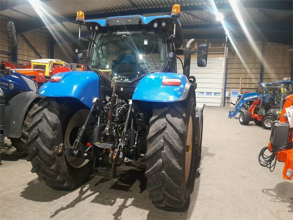New Holland T7.195S STAGE V - 장궤형 트랙터 : 사진 3 New Holland T7.195S STAGE V - 장궤형 트랙터 : 사진 3