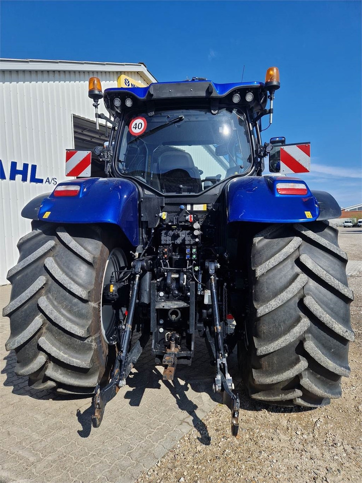 New Holland T7.270AC STAGE V - 장궤형 트랙터 : 사진 4 New Holland T7.270AC STAGE V - 장궤형 트랙터 : 사진 4