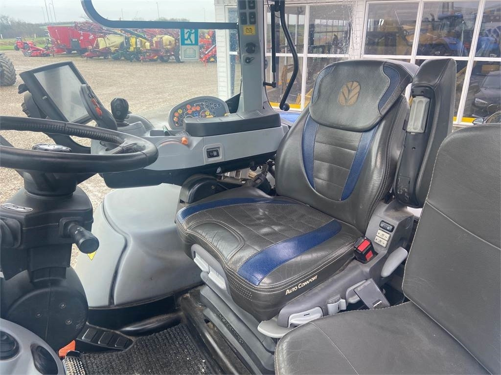 New Holland T7.315 AC - 장궤형 트랙터 : 사진 5 New Holland T7.315 AC - 장궤형 트랙터 : 사진 5