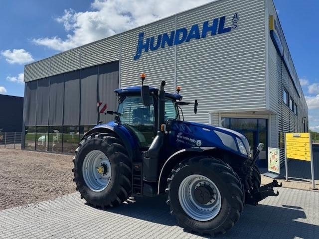New Holland T7.315 HD AC NEW GEN - 장궤형 트랙터 : 사진 1 New Holland T7.315 HD AC NEW GEN - 장궤형 트랙터 : 사진 1