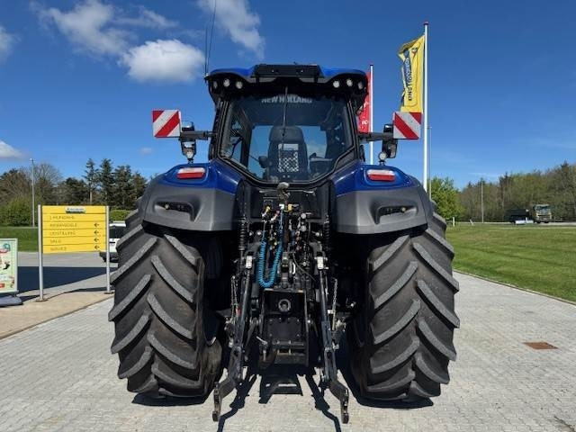 New Holland T7.315 HD AC NEW GEN - 장궤형 트랙터 : 사진 4 New Holland T7.315 HD AC NEW GEN - 장궤형 트랙터 : 사진 4